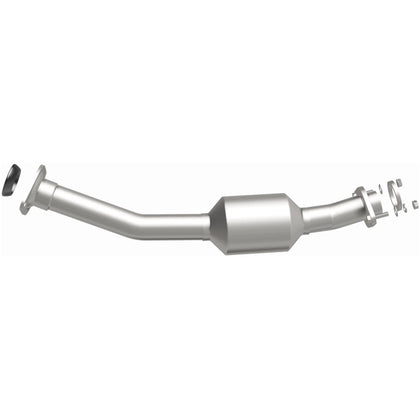 MagnaFlow 2015-2018 Chevrolet City Express 2.0L | 2013-2019 Nissan NV200 2.0L California Grade CARB Compliant Direct-Fit Catalytic Converter 551689