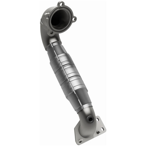 MagnaFlow 2011-2013 Buick Regal Premium 2.0L California Grade CARB Compliant Direct-Fit Catalytic Converter 551703