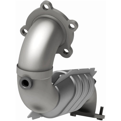 MagnaFlow 2011-2013 Buick Regal Premium 2.0L California Grade CARB Compliant Direct-Fit Catalytic Converter 551703