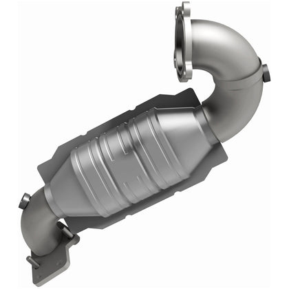 MagnaFlow 2011-2013 Buick Regal Premium 2.0L California Grade CARB Compliant Direct-Fit Catalytic Converter 551703