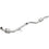 MagnaFlow 2006 Mercedes-Benz CLS500 5.0L | 2005-2006 Mercedes-Benz E500 Base 5.0L California Grade CARB Compliant Direct-Fit Catalytic Converter 551706