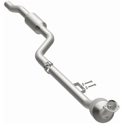 MagnaFlow 2006 Mercedes-Benz CLS500 5.0L | 2005-2006 Mercedes-Benz E500 Base 5.0L California Grade CARB Compliant Direct-Fit Catalytic Converter 551706