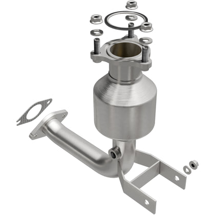 MagnaFlow 2011-2012 Chevrolet Malibu 2.4L California Grade CARB Compliant Direct-Fit Catalytic Converter 551726
