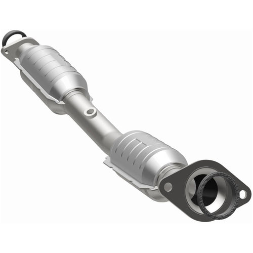MagnaFlow 2007-2012 Nissan Versa 1.8L | 2009-2011 Nissan Versa 1.6L California Grade CARB Compliant Direct-Fit Catalytic Converter 551833
