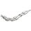 MagnaFlow 2012-2014 Volkswagen Passat 3.6L California Grade CARB Compliant Direct-Fit Catalytic Converter 551838