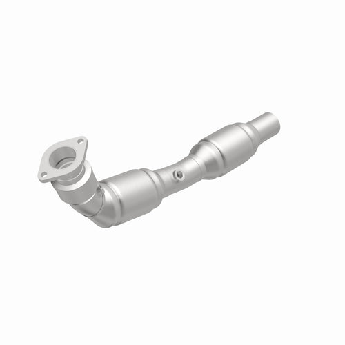 MagnaFlow California Grade CARB Compliant Direct-Fit Catalytic Converter 551839