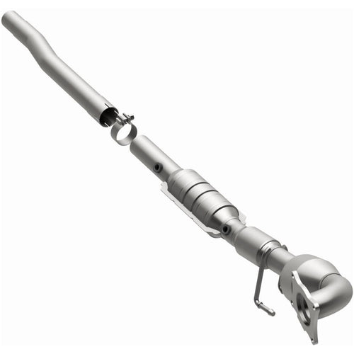 MagnaFlow California Grade CARB Compliant Direct-Fit Catalytic Converter 551887