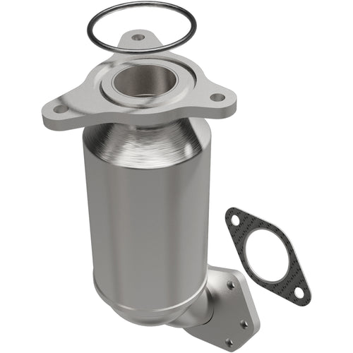 MagnaFlow 2014-2015 Chevrolet Impala 2.5L | 2013-2015 Chevrolet Malibu 2.5L California Grade CARB Compliant Direct-Fit Catalytic Converter 551889
