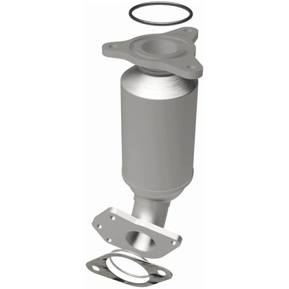 MagnaFlow 2014-2015 Chevrolet Impala 2.5L / 2013-2015 Chevrolet Malibu 2.5L California Grade CARB Compliant Direct-Fit Catalytic Converter 551889