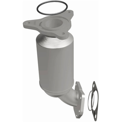 MagnaFlow 2014-2015 Chevrolet Impala 2.5L / 2013-2015 Chevrolet Malibu 2.5L California Grade CARB Compliant Direct-Fit Catalytic Converter 551889