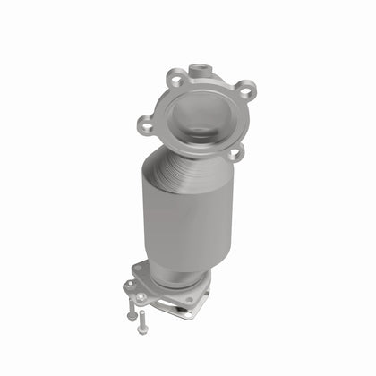 MagnaFlow 2014-2017 Buick Regal 2.0L | 2013-2015 Chevrolet Malibu 2.0L California Grade CARB Compliant Direct-Fit Catalytic Converter 551892