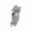 MagnaFlow 2014-2017 Buick Regal 2.0L | 2013-2015 Chevrolet Malibu 2.0L California Grade CARB Compliant Direct-Fit Catalytic Converter 551892