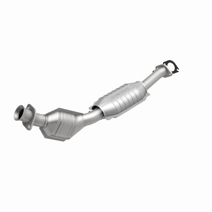 MagnaFlow 2000-2002 Ford Crown Victoria 4.6L California Grade CARB Compliant Direct-Fit Catalytic Converter 551895