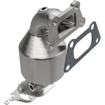 MagnaFlow California Grade CARB Compliant Direct-Fit Catalytic Converter 551902