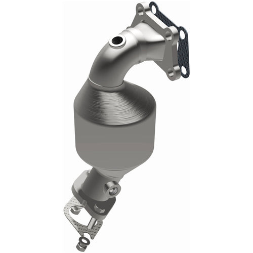 MagnaFlow California Grade CARB Compliant Direct-Fit Catalytic Converter 551902