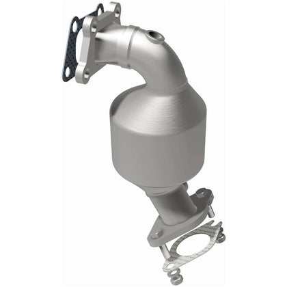 MagnaFlow California Grade CARB Compliant Direct-Fit Catalytic Converter 551902