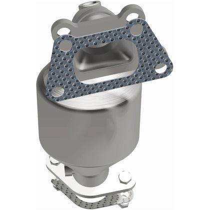 MagnaFlow California Grade CARB Compliant Direct-Fit Catalytic Converter 551902