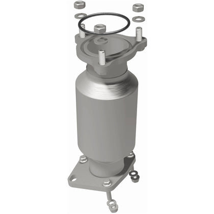 MagnaFlow California Grade CARB Compliant Direct-Fit Catalytic Converter 551909