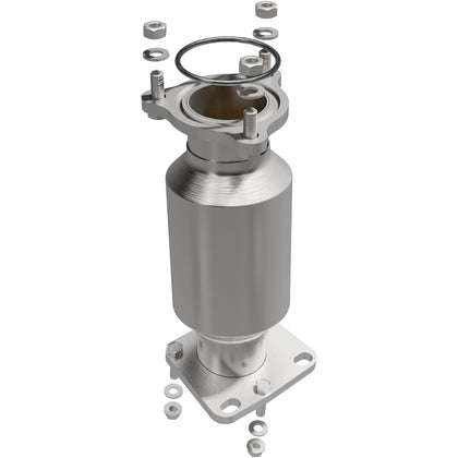 MagnaFlow California Grade CARB Compliant Direct-Fit Catalytic Converter 551909