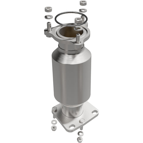 MagnaFlow California Grade CARB Compliant Direct-Fit Catalytic Converter 551909