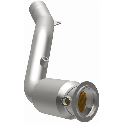 MagnaFlow 2015 BMW M3 3.0L | 2015 BMW M4 3.0L California Grade CARB Compliant Direct-Fit Catalytic Converter 551930