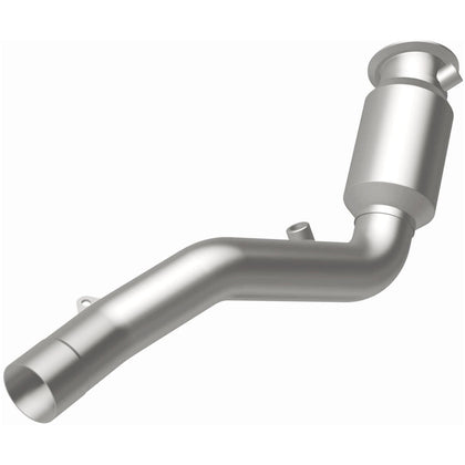 MagnaFlow 2015 BMW M3 3.0L | 2015 BMW M4 3.0L California Grade CARB Compliant Direct-Fit Catalytic Converter 551930