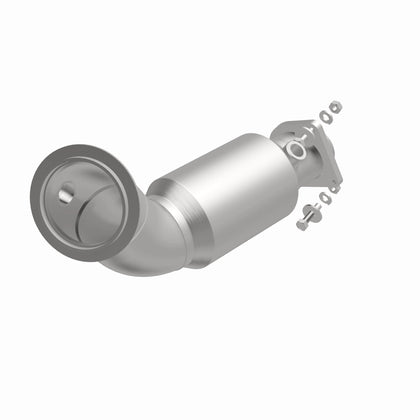 MagnaFlow 2015 BMW M3 3.0L | 2015 BMW M4 3.0L California Grade CARB Compliant Direct-Fit Catalytic Converter 551931