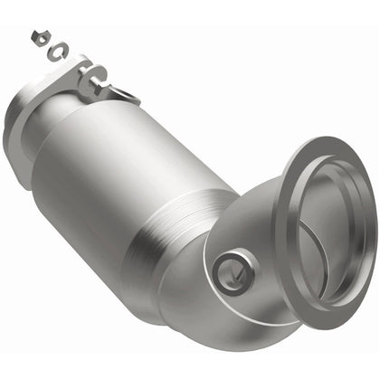 MagnaFlow 2015 BMW M3 3.0L | 2015 BMW M4 3.0L California Grade CARB Compliant Direct-Fit Catalytic Converter 551931