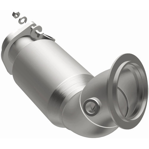 MagnaFlow 2015 BMW M3 3.0L | 2015 BMW M4 3.0L California Grade CARB Compliant Direct-Fit Catalytic Converter 551931