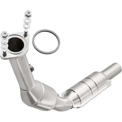 MagnaFlow 2010-2011 Chevrolet Camaro 3.6L California Grade CARB Compliant Direct-Fit Catalytic Converter 551937