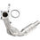MagnaFlow 2010-2011 Chevrolet Camaro 3.6L California Grade CARB Compliant Direct-Fit Catalytic Converter 551937