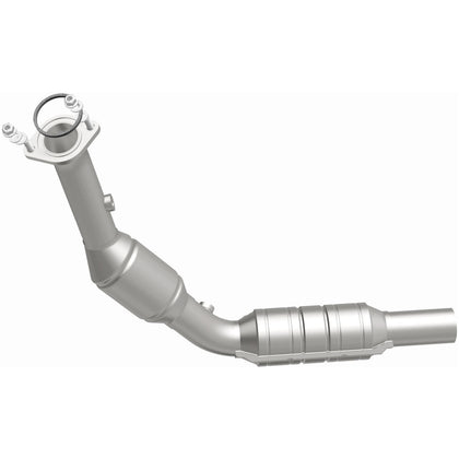 MagnaFlow 2010-2011 Chevrolet Camaro 3.6L California Grade CARB Compliant Direct-Fit Catalytic Converter 551937
