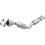 MagnaFlow 2008-2011 Chevrolet HHR 2.2L California Grade CARB Compliant Direct-Fit Catalytic Converter 551958