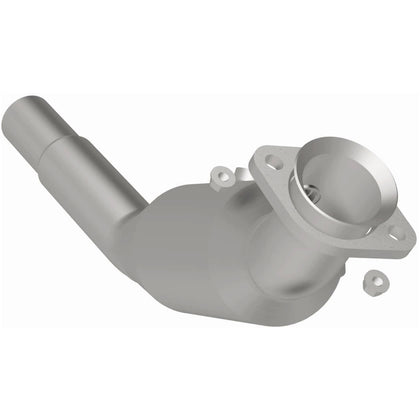 MagnaFlow 2015 Mercedes-Benz E400 3.0L California Grade CARB Compliant Direct-Fit Catalytic Converter 551997