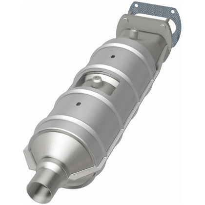 MagnaFlow Standard Grade Federal / EPA Compliant Direct-Fit Catalytic Converter 55213
