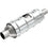 MagnaFlow Standard Grade Federal / EPA Compliant Universal Catalytic Converter 55300