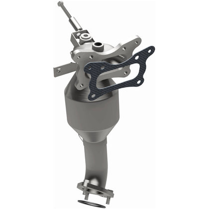 MagnaFlow California Grade CARB Compliant Direct-Fit Manifold Catalytic Converter 5531024