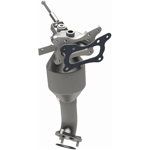 MagnaFlow California Grade CARB Compliant Direct-Fit Manifold Catalytic Converter 5531024