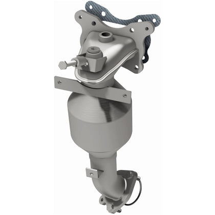 MagnaFlow California Grade CARB Compliant Direct-Fit Manifold Catalytic Converter 5531024