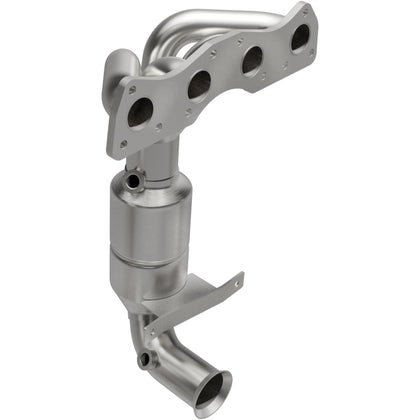 MagnaFlow California Grade CARB Compliant Direct-Fit Manifold Catalytic Converter 5531028