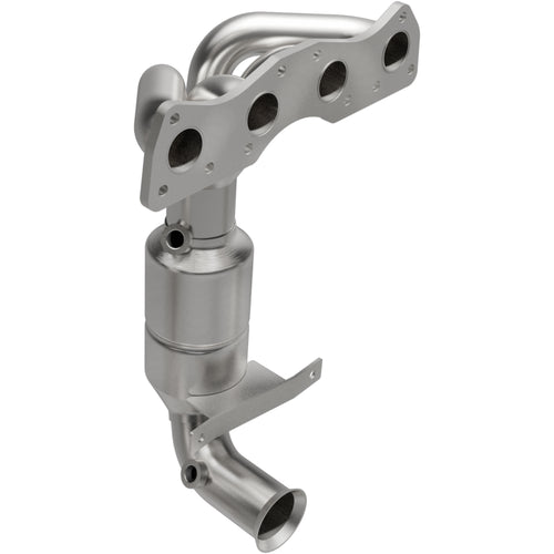 MagnaFlow California Grade CARB Compliant Direct-Fit Manifold Catalytic Converter 5531028