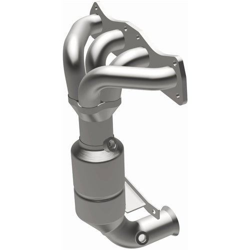 MagnaFlow California Grade CARB Compliant Direct-Fit Manifold Catalytic Converter 5531028