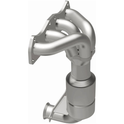 MagnaFlow California Grade CARB Compliant Direct-Fit Manifold Catalytic Converter 5531028