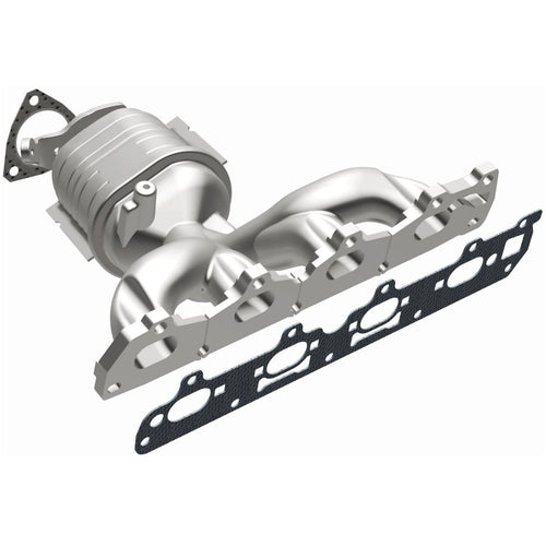 MagnaFlow California Grade CARB Compliant Direct-Fit Manifold Catalytic Converter 5531060
