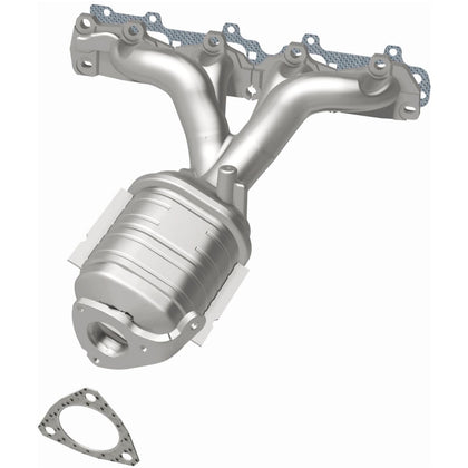 MagnaFlow California Grade CARB Compliant Direct-Fit Manifold Catalytic Converter 5531060