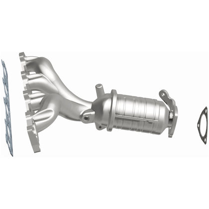 MagnaFlow California Grade CARB Compliant Direct-Fit Manifold Catalytic Converter 5531060