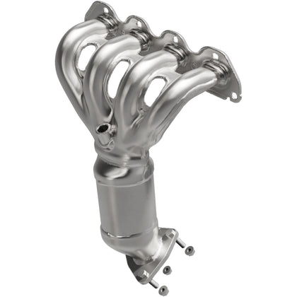MagnaFlow California Grade CARB Compliant Direct-Fit Manifold Catalytic Converter 5531062