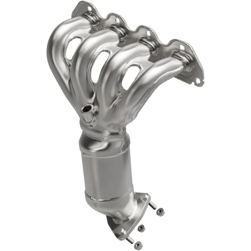 MagnaFlow California Grade CARB Compliant Direct-Fit Manifold Catalytic Converter 5531062