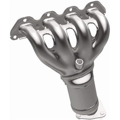 MagnaFlow California Grade CARB Compliant Direct-Fit Manifold Catalytic Converter 5531062
