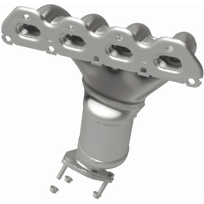 MagnaFlow California Grade CARB Compliant Direct-Fit Manifold Catalytic Converter 5531062
